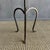 New Cannes Table - Tall - Brass Finish For Sale - Image 4 of 8