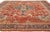 Modern Late 19th Century Antique Persian Sultanabad Rug - 10'03 X 13'04 For Sale - Image 3 of 9