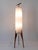 Mid-Century Modern Scandinavian 2-Flamed Floor Lamp, 1960s For Sale - Image 6 of 18