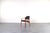 Mid-Century Modern Mid-Century Modern Danish Teak Chair by Arne Vodder for Sibast, 1960s For Sale - Image 3 of 13