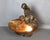 Ceramic Terracotta Sculpture Forming a Lamp, 1920s-1940s For Sale - Image 7 of 15