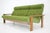 Czechoslovakian Three-Seater Beech Sofa, 1970s For Sale - Image 3 of 14