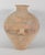 Chinese Neolithic Ovoid Pottery Jar from the Majiayao Culture, specifically the Machang phase, in northwest China, and...