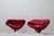 Mid-Century Ribbon Chairs by Pierre Paulin for Artifort, 1960s, Set of 2 For Sale - Image 14 of 14