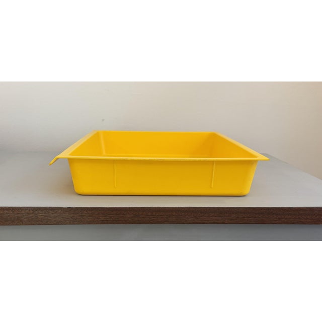 1950s Storage Drawer by Charlotte Perriand for Steph Simon, 1958 For Sale - Image 5 of 6