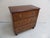 Antique Mahogany Chest of Drawers For Sale - Image 3 of 18