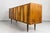 Wood Vintage Sideboard by M. Grabiński, Poland, 1960s For Sale - Image 7 of 17