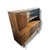 This mid century sideboard offers a perfect blend of style and function, crafted from rich teak wood to elevate your...
