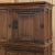 Antique French Gothic Wardrobe ~ Cabinet For Sale - Image 10 of 13