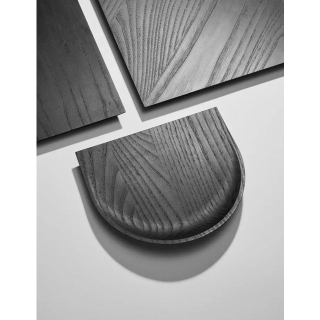 Contemporary Small Creux Tray by Clemence Birot For Sale - Image 3 of 5