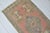 1960s Wool Pink Turkish Rug For Sale - Image 4 of 6