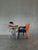 Vanity Set with Dalami Chair from Borek Sipek, Set of 2 For Sale - Image 8 of 15