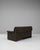 1960s Swiss Leather Sofa Ds 86 Attributed to De Sede For Sale - Image 4 of 18