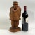 Nautical Carving of Sea Captain "Hall" For Sale - Image 3 of 8