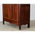 French French 19th Century Louis XV Style Carved Oak Armoire For Sale - Image 3 of 15