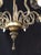 Murano Glass Chandelier, 1930s For Sale - Image 4 of 9