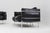 Pair of LC2 2-Seater Sofas model Grand Confort by Le Corbusier designed for the Italian brand Alivar in the 1980s. Set of...