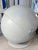 Ivory Sunball Chair by Günter Ferdinand Ris and Herbert Selldorf for Rosenthal, 1969 For Sale - Image 8 of 18