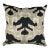 Double Sided Multi Color Turkish Style Ikat Pillow For Sale