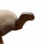 Vintage Turtle Footstool For Sale - Image 6 of 9