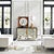 Not Yet Made - Made To Order Chelsea House Winfield Lamp in Alabaster For Sale - Image 5 of 6