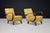 Bentwood Lounge Chairs by Jindřich Halabala, Czechoslovakia, 1940, Set of 2 For Sale - Image 6 of 10