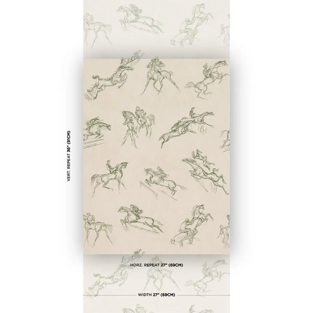 Backdrop’s Los Angeles studio reinterpreted a 1957 fabric from Schumacher’s archive to create Tanbark. A modern take on a...