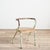 An original vintage children’s chair designed by Jacques Hitier in 1949 and produced by Mullca under the reference “Mullca...