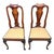 Antique Queen Anne Walnut Dining Chairs, 1710, Set of 6 For Sale - Image 17 of 18