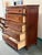 Pottery Barn Teen Beadboard Dresser For Sale In San Francisco - Image 6 of 11