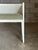 1960s 1960s Edward Wormley for Dunbar Style Cane and Wood Window Bench For Sale - Image 5 of 12