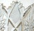 Glass Monumental American Brilliant Period Exhibition Cut Glass Trumpet Vase, Hawkes For Sale - Image 7 of 18