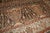 Early 20th Century Persian Bakhtiari Oversize Snake Rug - 13'7" x 22' For Sale - Image 18 of 18