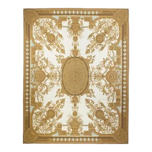 Aubusson Rug 7'11'' x 10'3''