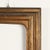 Antique Frame Baroque Style Fir Gilded Frame For Sale - Image 6 of 14