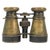 20th Century Bronze Binoculars, Set of 2 For Sale - Image 6 of 6