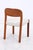 Vintage Danish Chairs in Teak from EMC Mobler, Set of 2 For Sale - Image 15 of 18