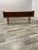 Retro Sideboard with Glass Doors by Tatra Nabytok with Original Compagny Sticker, 1965 In superb condition Legs can...
