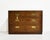 Henredon 1970s Campaign Chest Scene One Collection by Henredon For Sale - Image 4 of 13