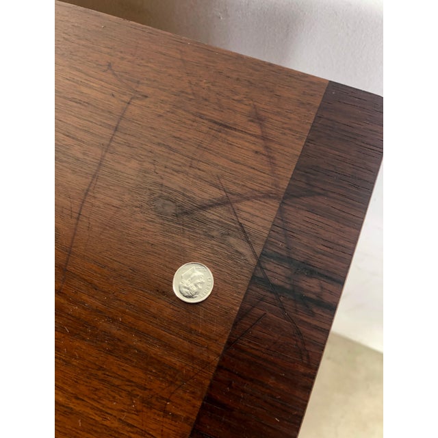 Mid Century Modern Gentleman's Chest by Stanley Distinct Furniture