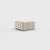 Not Yet Made - Made To Order Curt Module - Sera - Calla (White / Beige) by Ambivalenz For Sale - Image 5 of 5