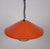 Mid-Century Metal Ceiling Lamp by Stilnovo, Italy, 1960s For Sale - Image 9 of 10
