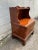 Mid 20th Century Henkel Harris Solid Cherry Nightstand Bedside Table. For Sale - Image 5 of 11
