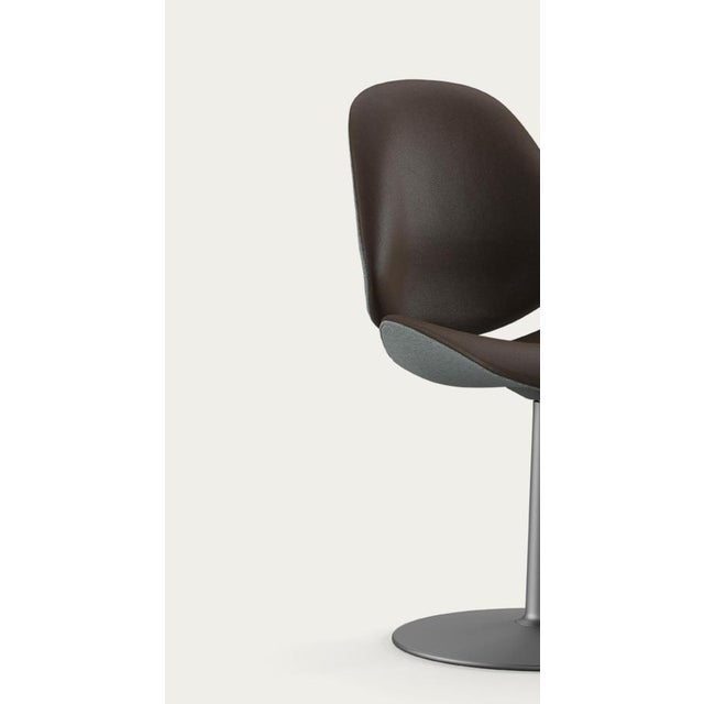One Collection Council Family Salon Chair from Salto and Sigsgaard For Sale - Image 10 of 14