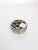 Decorative Aluminium Box, France, 1970s For Sale - Image 14 of 14