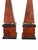 For sale is a stunning, authentic pair of Neoclassical-style decorative obelisks from the luxury home furnishings maker...