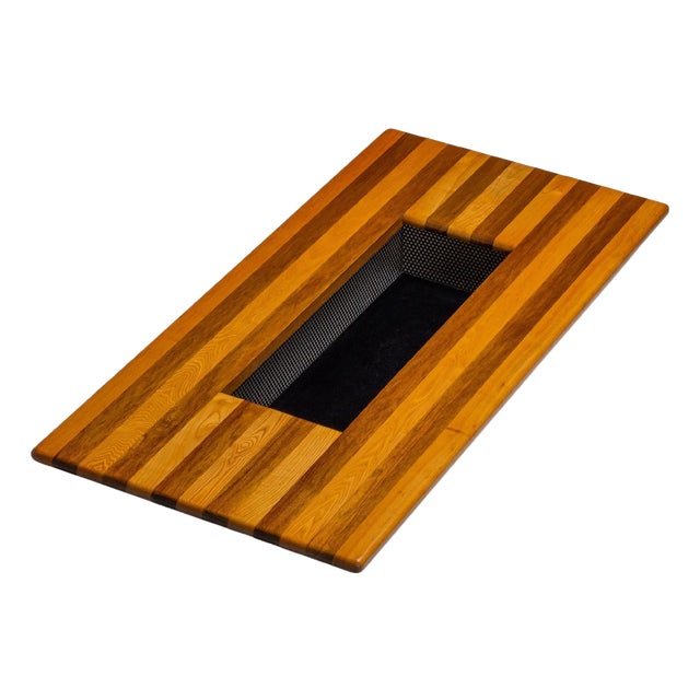 Saporro Coffee Table by Mario Marenco, Italy, 1975 For Sale