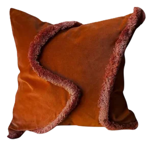 Ondine Cushion by Sohil Design