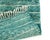 Textile Ombre Striped Hand-Knotted Moroccan Wool Rug | 10'1" X 6'7" | One of a Kind For Sale - Image 7 of 8