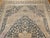 Antique Oversized Persian Tabriz Haji Jalili Carpet, Hand-Knotted Wool, Floral Pattern, Navy & Pale Red, 10x15 For Sale - Image 12 of 18